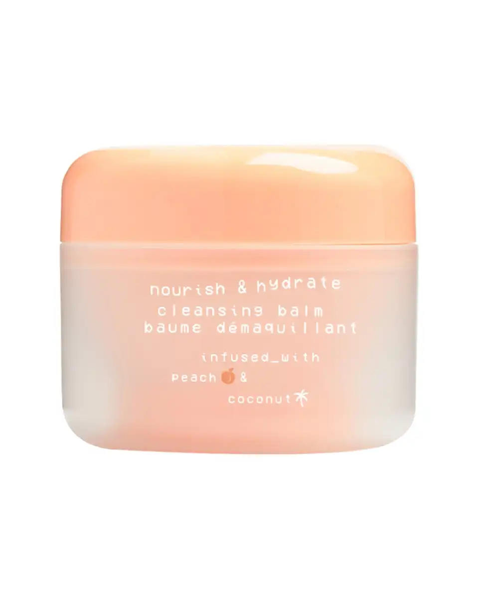 Limpiador nourish & hydrate cleansing balm 100 ml Glow Hub - Glow Hub - Comparador de precios