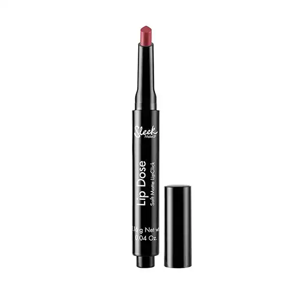Lip Dose Boss Mode - Sleek - Comparador de precios