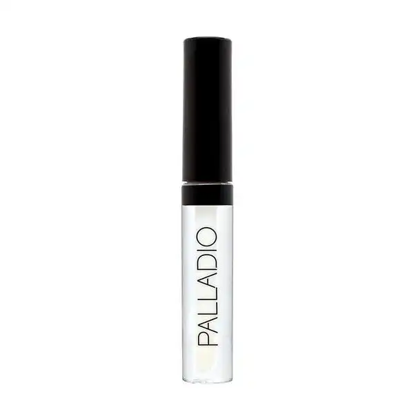 Lip Gloss 02 Clear - PALLADIO - Comparador de precios