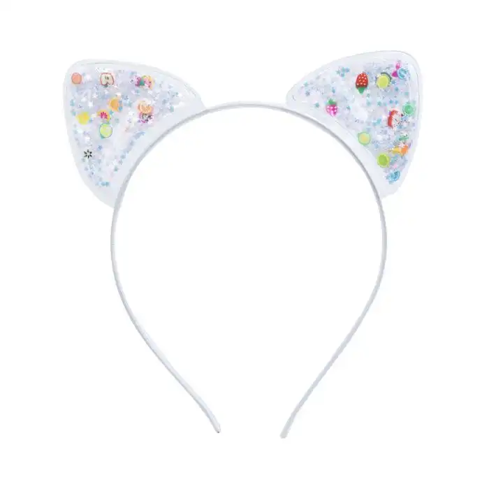Little Princess Diadema Orejas Frutitas - You Are The Princess - Comparador de precios
