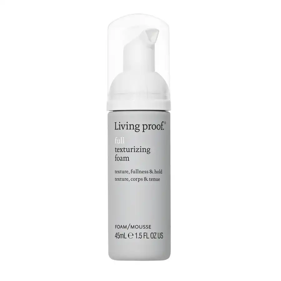 Living Proof - full Texturizing Foam Espumas para el cabello 45 ml unisex - Living Proof - Comparador de precios