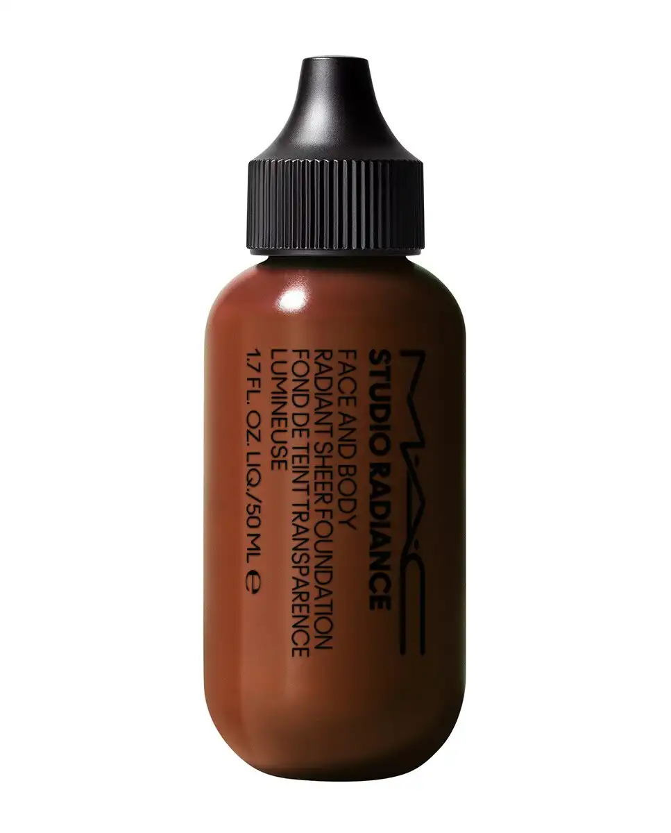 M.A.C - Base De Maquillaje Studio Radiance Face & Body - M.A.C - Comparador de precios