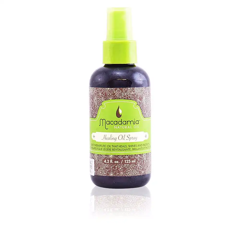 Macadamia Healing Oil Spray Macadamia , 125 ml - Macadamia - Comparador de precios