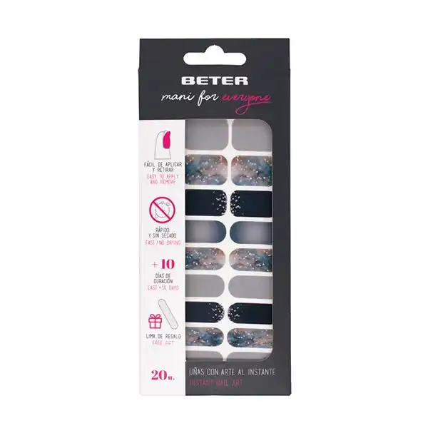 Mani For Everyone Nix - Beter - Comparador de precios