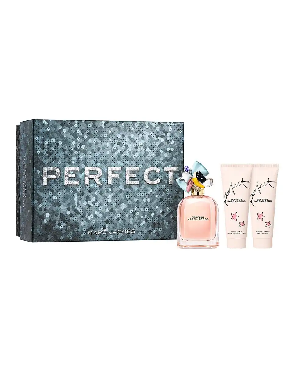 Marc Jacobs - Estuche de regalo Esau de Parfum Daisy Perfect Marc Jacobs. - Marc Jacobs - Comparador de precios