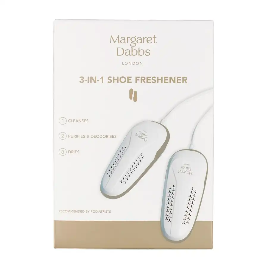 Margaret Dabbs - Cuidado de los pies Accesorios de pedicura 1 pieces unisex - Margaret Dabbs - Comparador de precios