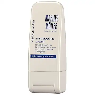 Marlies Möller Soft Glossing Cream 100 ml 100.0 ml - Marlies Möller - Comparador de precios