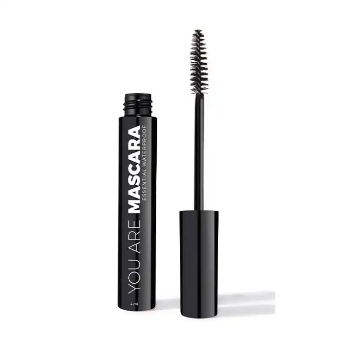 Máscara de Pestañas Essential - YOU ARE COSMETICS - Comparador de precios