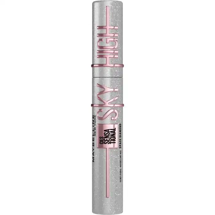 Máscara de Pestañas Lash Sensational Sky High Space Diamond - MAYBELLINE NEW YORK - Comparador de precios