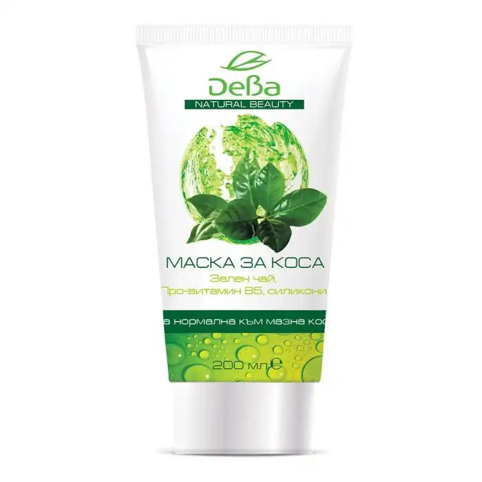 Mascarilla Capilar Cabello Normal a Graso 200 ml - Deba - Comparador de precios