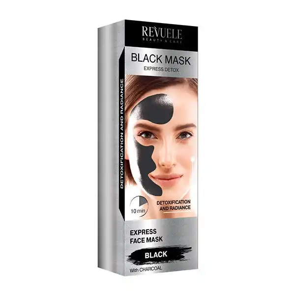 Mascarilla Detox - Revuele - Comparador de precios