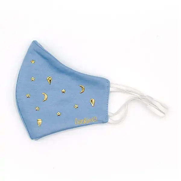 Mascarilla Reutilizable - Chic & Love - Comparador de precios