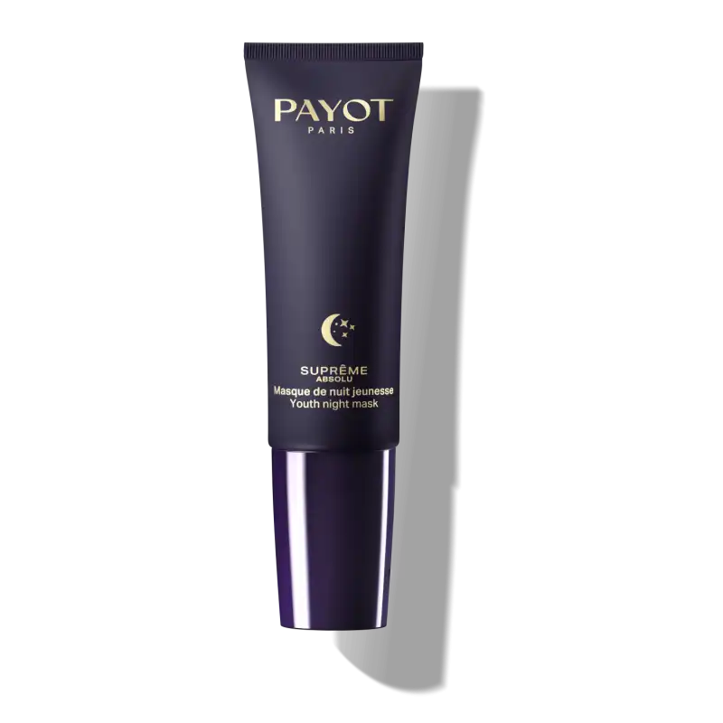 Masque De Nuit Jeunesse 50 Ml - PAYOT - Comparador de precios