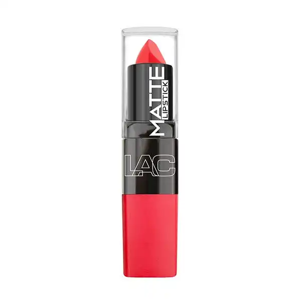 Matte Lipstick Whirlwind - L.A. COLORS - Comparador de precios