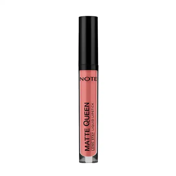 Matte Queen Liquid Lipstick 6 - NOTE COSMETIQUE - Comparador de precios