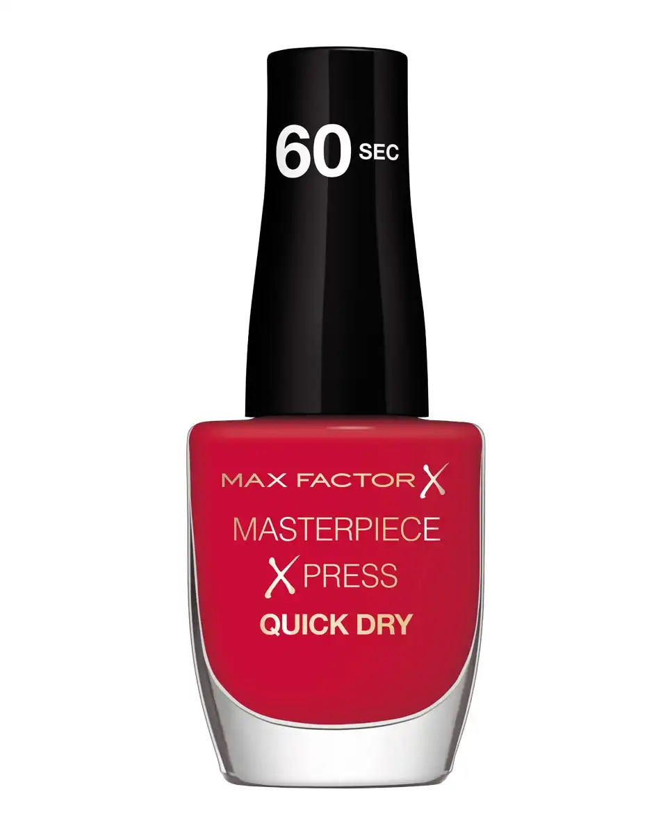 Max Factor - Esmalte De Uñas Colour Elixir Nails - Max Factor - Comparador de precios