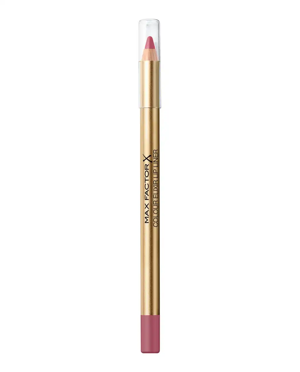 Max Factor - Perfilador De Labios Colour Elixir Lip Liner - Max Factor - Comparador de precios