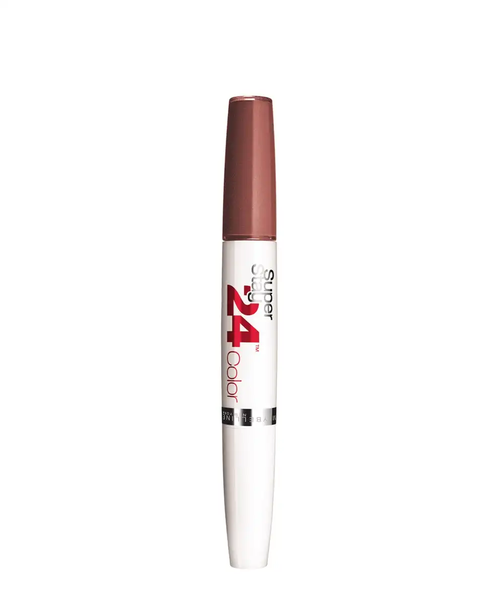 Maybelline - Barra De Labios Super Stay 24 Horas - Maybelline - Comparador de precios