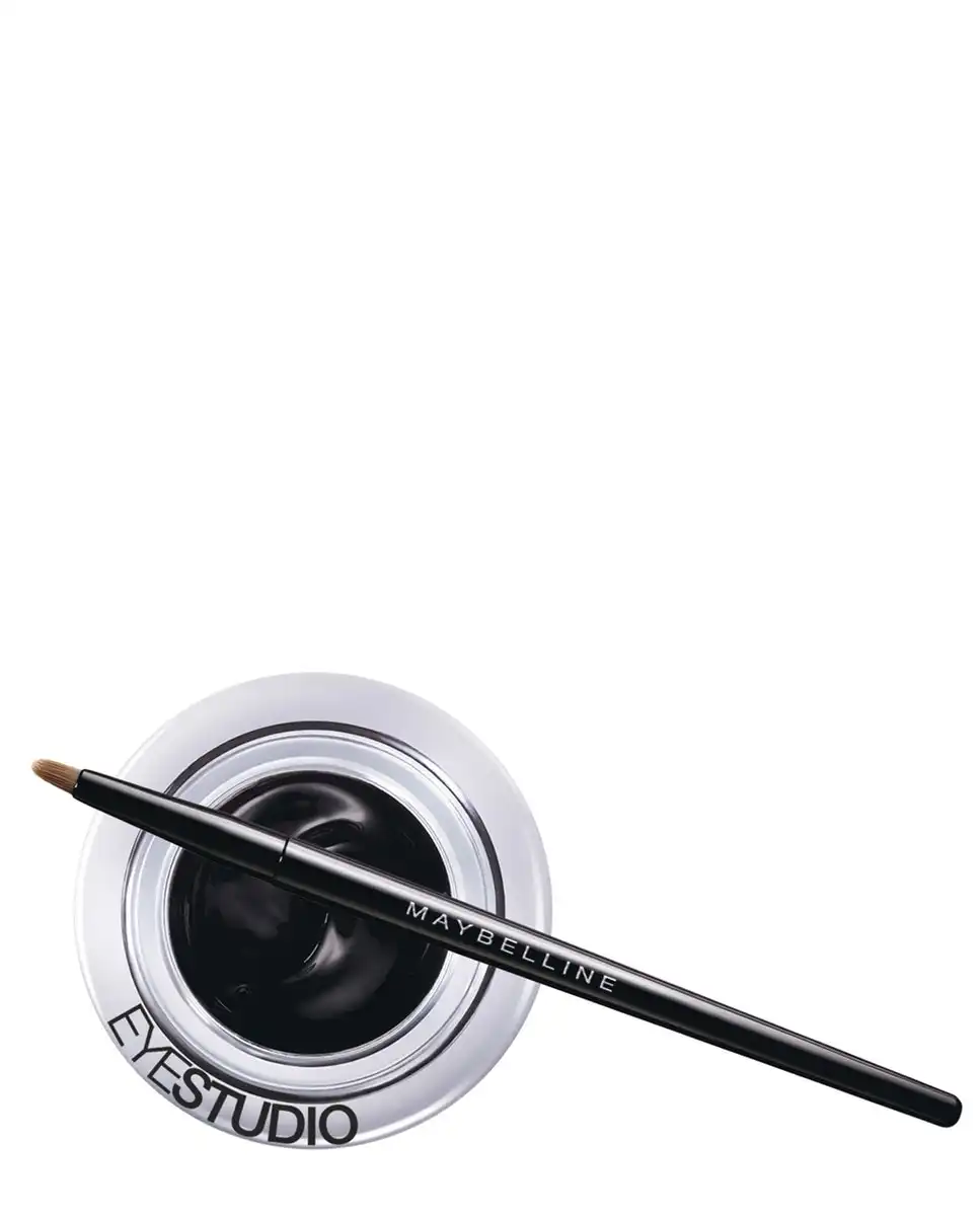Maybelline - Eyeliner Gel Eyestudio - Maybelline - Comparador de precios
