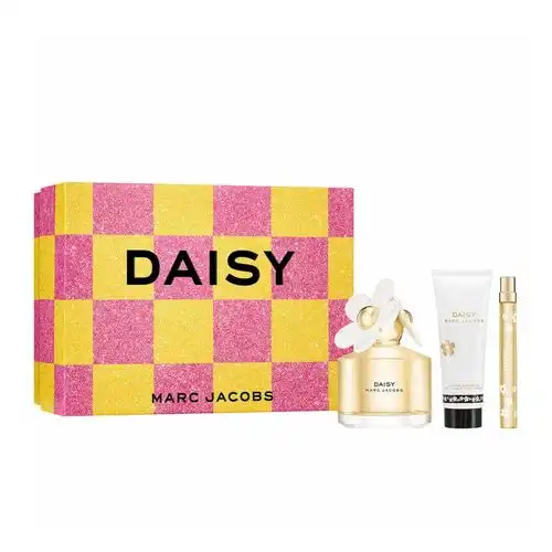 Mejor Dto!   Daisy Edt Estuche 100 ml Eau de Toilette - Marc Jacobs - Comparador de precios