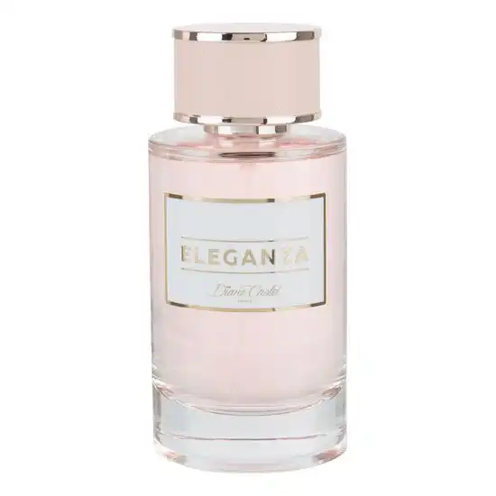 Mejor Dto!   Eleganza Edp 100 ml Eau de Parfum - Diane Castel - Comparador de precios