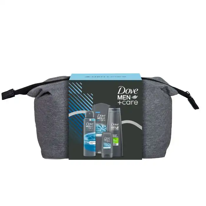 Men Care Neceser 400 ml - DOVE - Comparador de precios