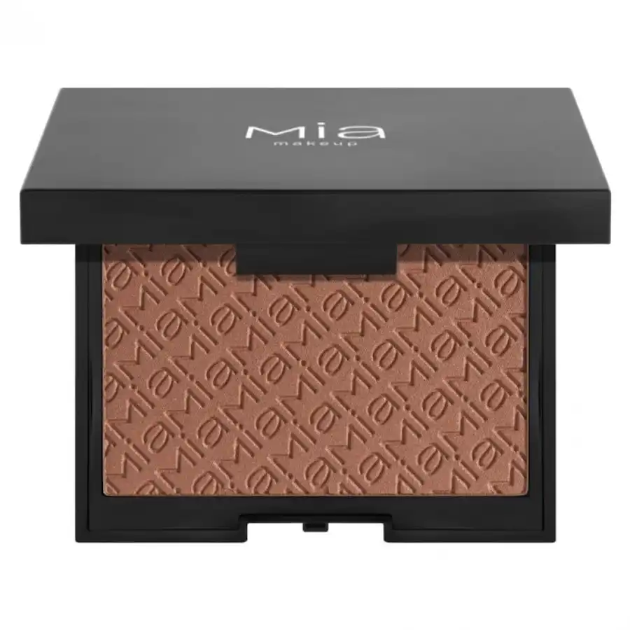 Mia Make Up - Mia Makeup Tan Builder Polvos bronceadores 1 g 01 - COPPERY TAN - Mia Make Up - Comparador de precios
