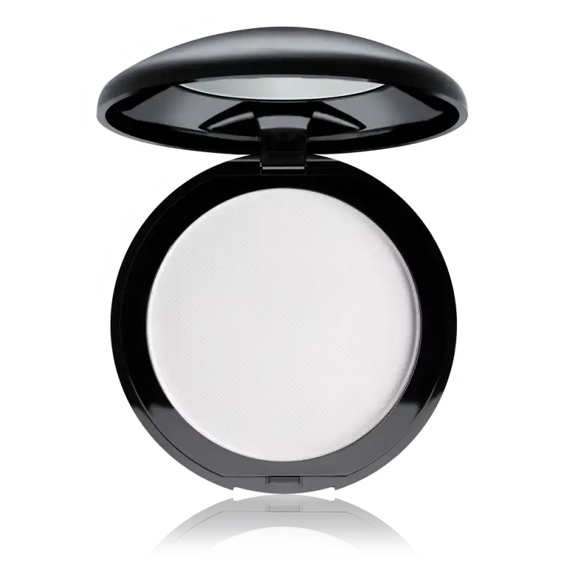 Mineral fixing powder transparent - Make Up Factory - Comparador de precios