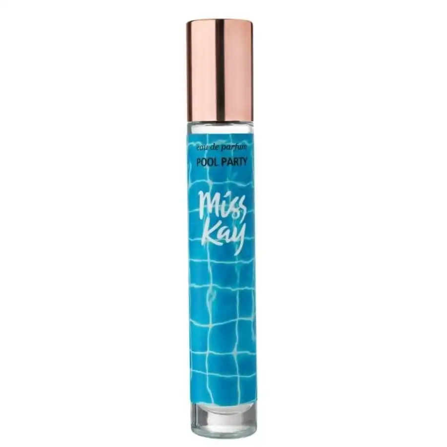 Miss Kay - Pool Party Perfumes 25 ml female - Miss Kay - Comparador de precios