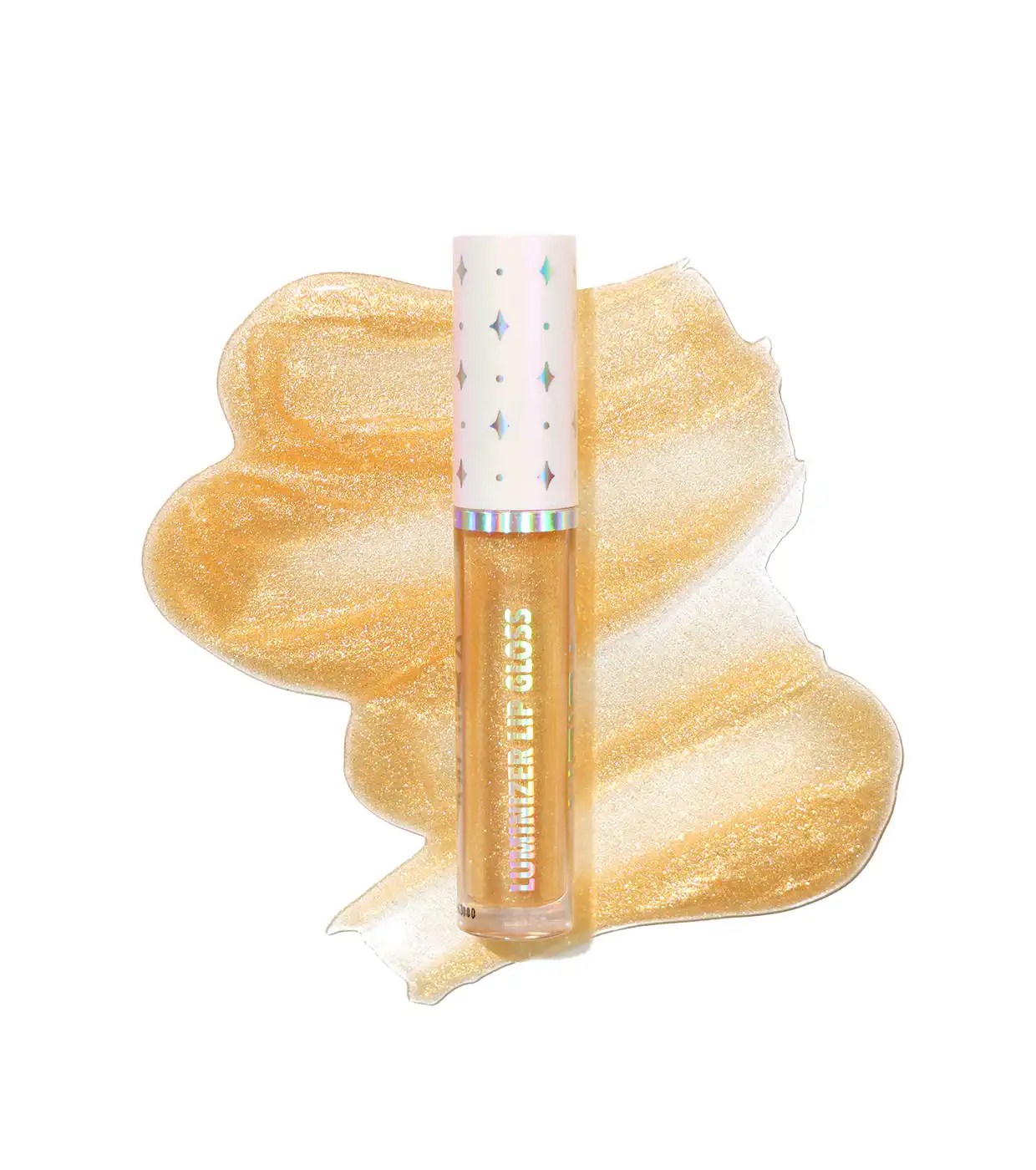Moira - Brillo de labios Luminizer Lip Gloss - 003: Goldie - Moira - Comparador de precios