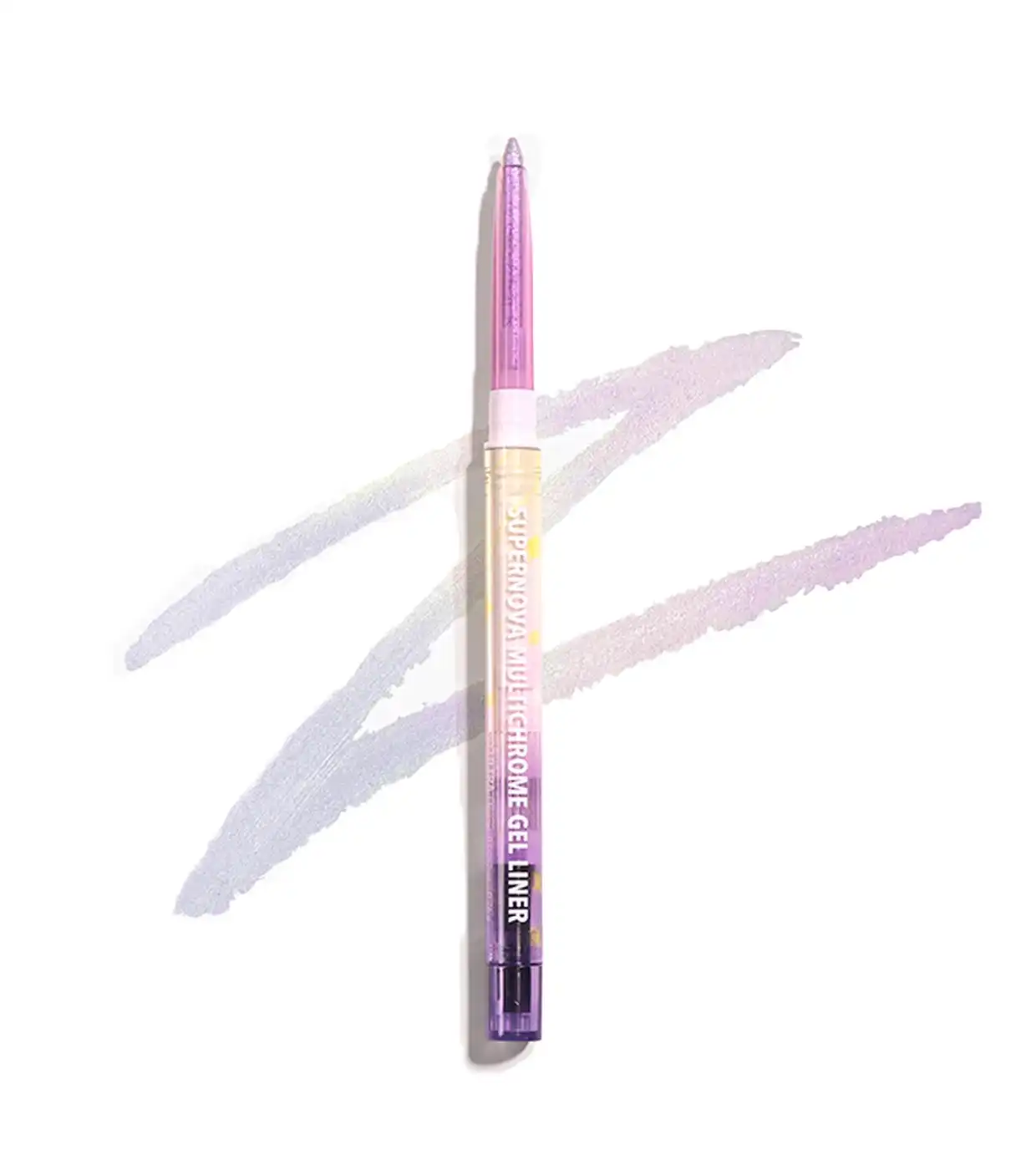 Moira - Delineador de ojos Supernova Multichrome Gel Liner - 010: Ultra - Moira - Comparador de precios