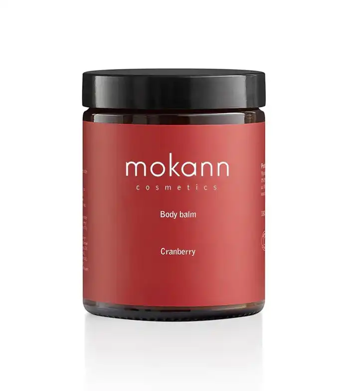 Mokosh (Mokann) - Bálsamo corporal nutritivo - Arándano - Mokosh (Mokann) - Comparador de precios
