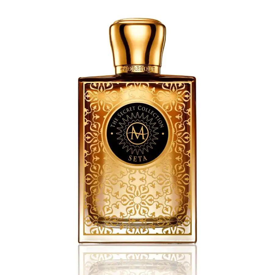 Moresque - SETA Perfumes 75 ml female - Moresque - Comparador de precios