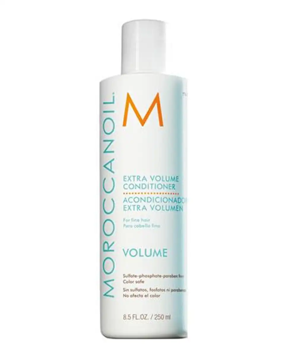 Moroccanoil - Acondicionador Extra Volumen 250 Ml - Moroccanoil - Comparador de precios