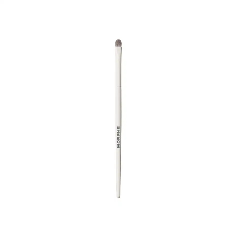 Morphe - M301 Small Paddle Packer Eyeshadow Brush Brochas para ojos 1 pieces 1 Unidad - Morphe - Comparador de precios