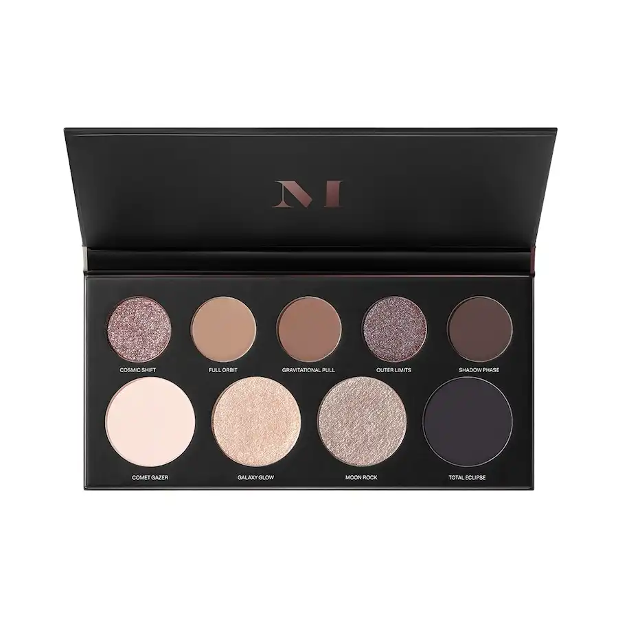 Morphe Power Multi Effect Palette Lunarious Power Multi Effect, 16.5 gr - Morphe - Comparador de precios