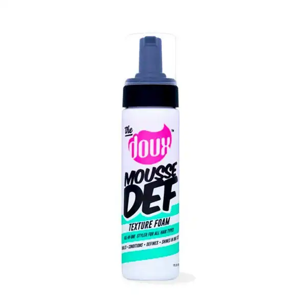 Mousse Def Texture Foam - The Doux - Comparador de precios