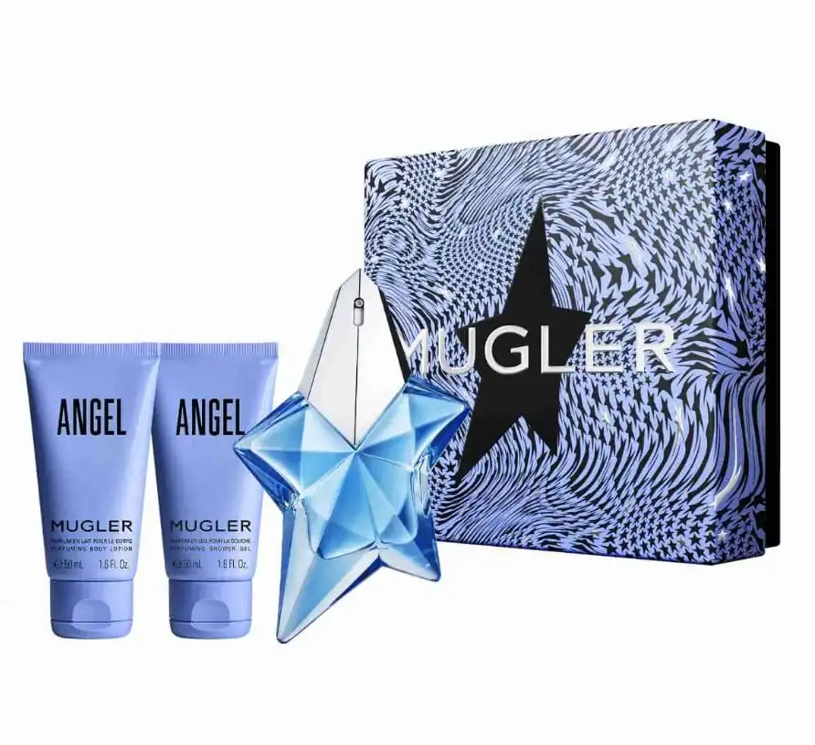Mugler Angel Estuche - Mugler - Comparador de precios