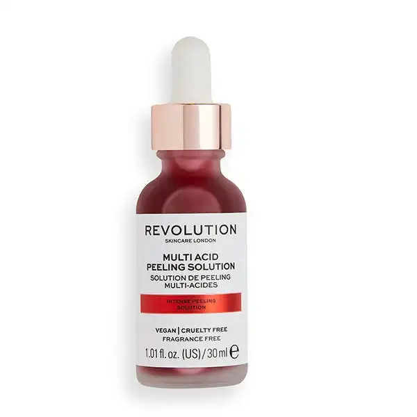 Multi Acid Peeling Solution - Revolution Skincare - Comparador de precios