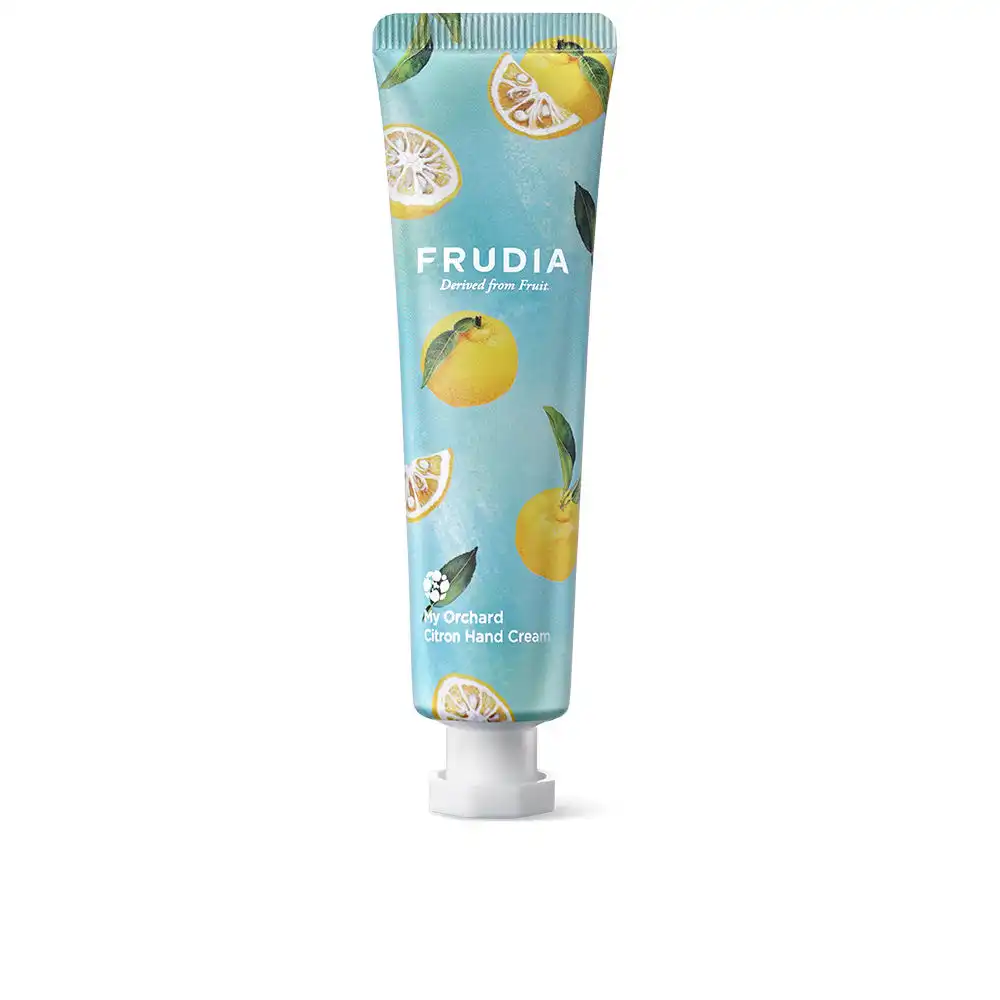 My Orchard citron hand cream 30 gr - Frudia - Comparador de precios