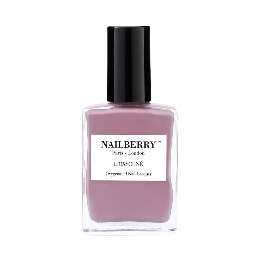 Nailberry - Laca de uñas oxigenada L'Oxygéné Lacas de uñas 15 ml Love Me Tender - Nailberry - Comparador de precios