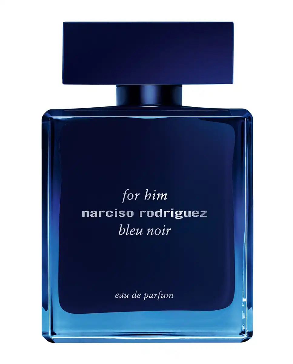 Narciso Rodriguez - Eau De Parfum Bleu Noir For Him 100 Ml - Narciso Rodriguez - Comparador de precios