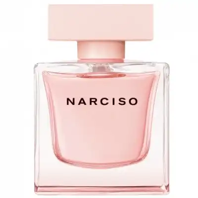 Narciso Rodriguez Narciso Eau de Parfum Cristal 50 ML - Narciso Rodriguez - Comparador de precios