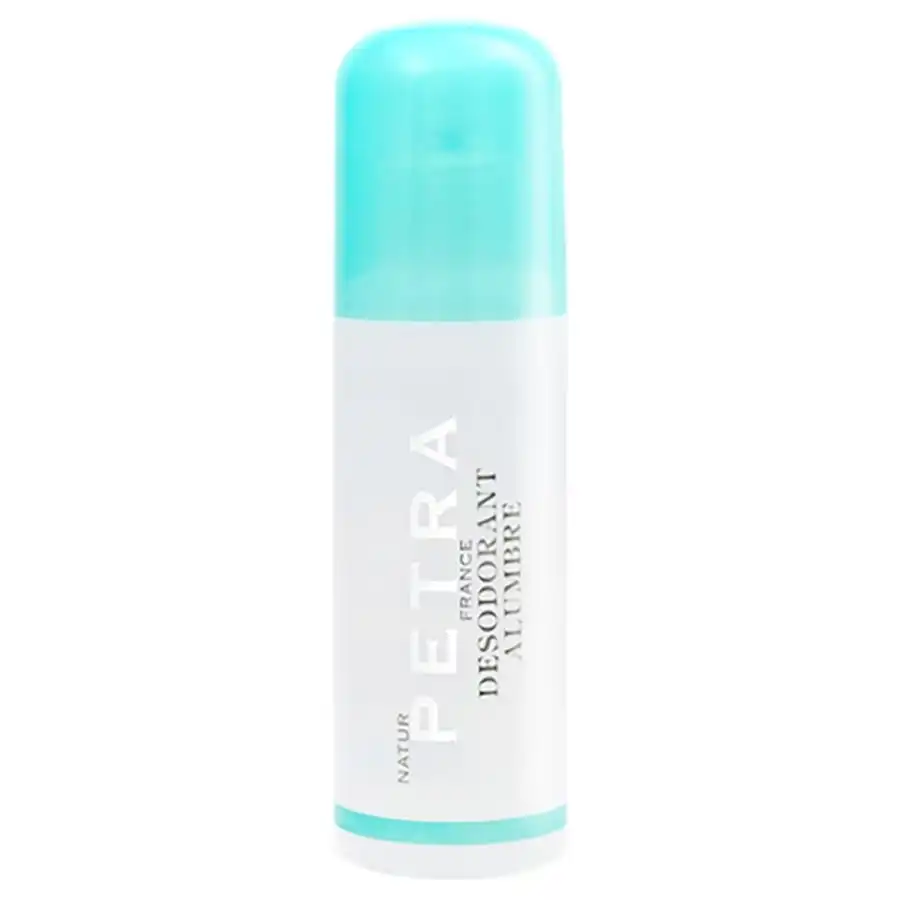Natur Petra - Alumbre Desodorantes 150 ml unisex - Natur Petra - Comparador de precios