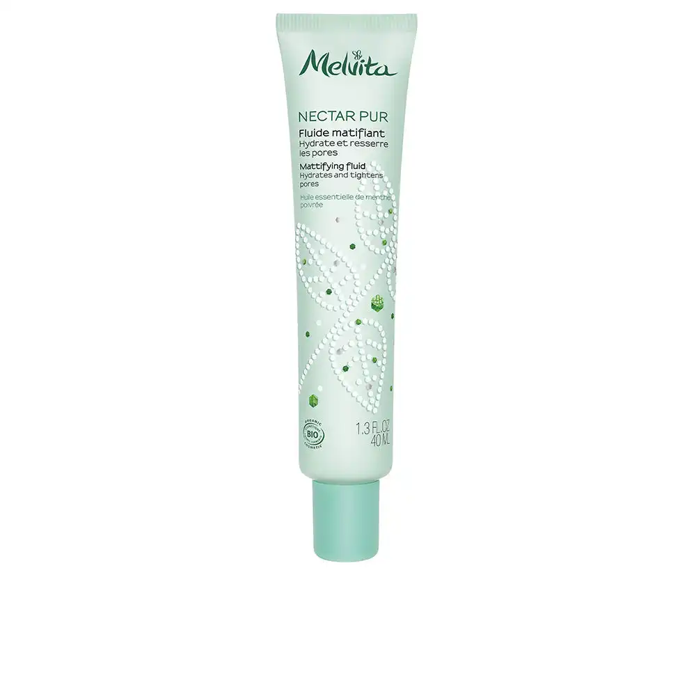 Nectarcalm fluido calmante antirojeces 40 ml - Melvita - Comparador de precios