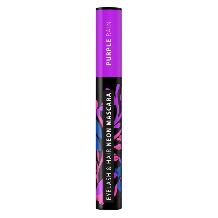 Neon Máscara de Pestañas y Cabello 9 ml - DERMACOL - Comparador de precios