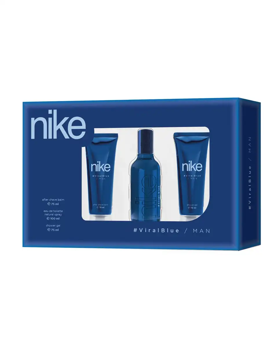 Nike - Estuche De Regalo Next Gen #ViralBlue Man - Nike - Comparador de precios