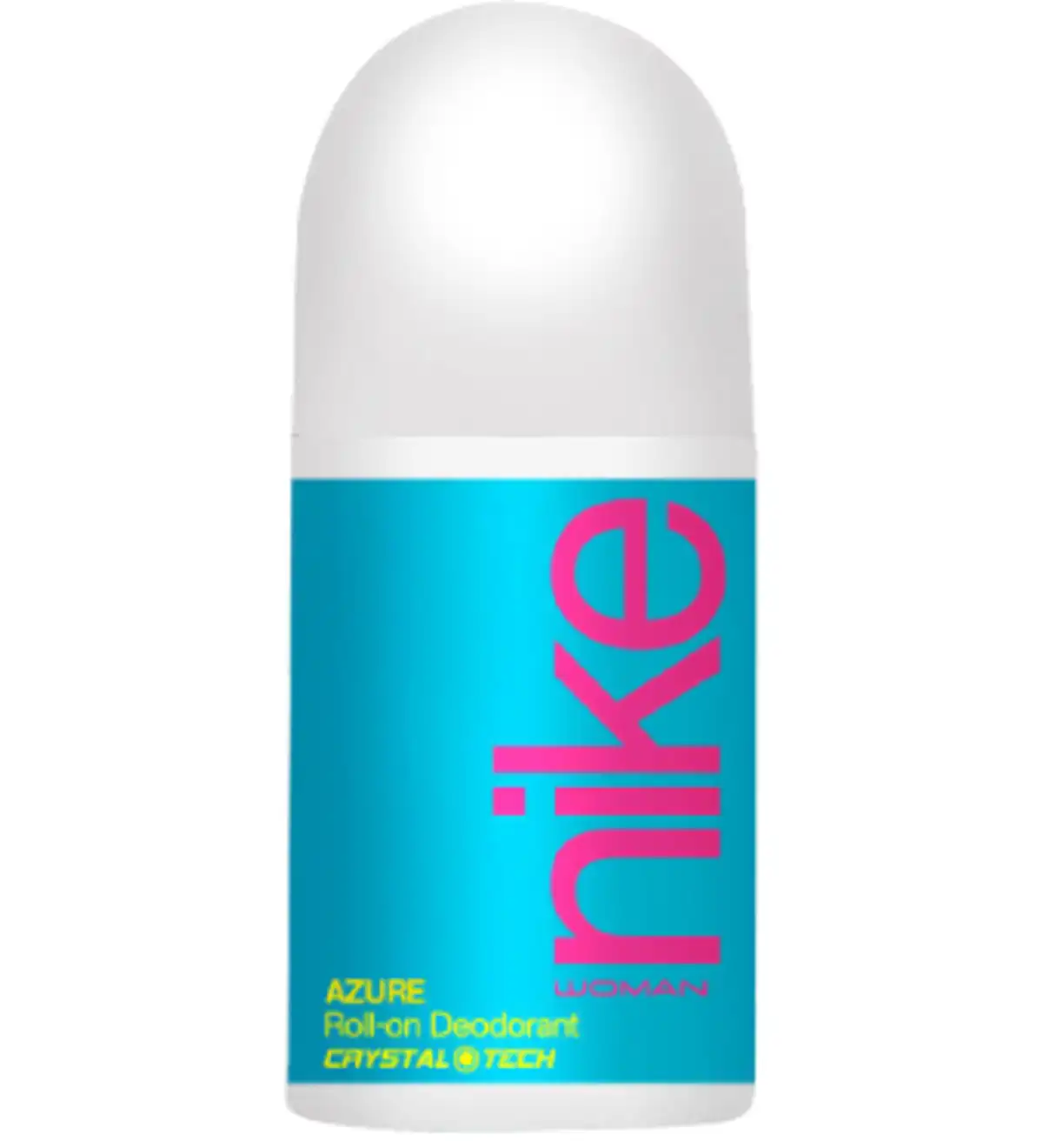 Nike Woman Desodorante Roll-On Azure 50 ml - Nike - Comparador de precios