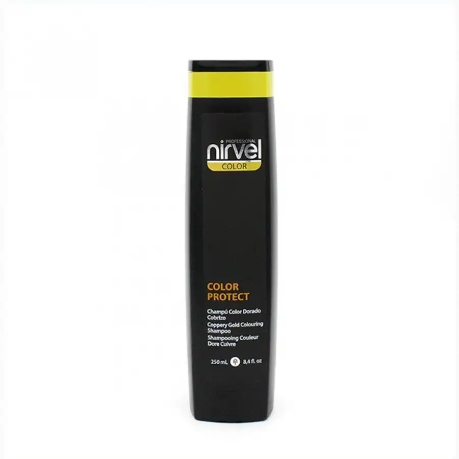 nirvel - Color Protect Champús 250 ml female - Nirvel - Comparador de precios
