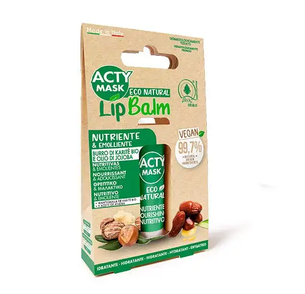 Nutritivo & Emoliente - ACTY MASK - Comparador de precios